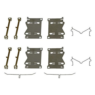 Dorman® - Disc Brake Hardware Kits