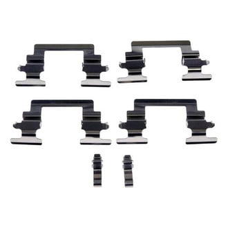 Dorman® - Disc Brake Hardware Kits