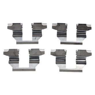 Dorman® HW13367 - Rear Disc Brake Hardware Kit