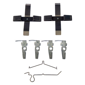 Dorman® - Disc Brake Hardware Kits