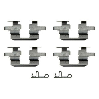 Dorman® - Rear Disc Brake Hardware Kit