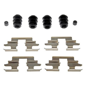 Dorman® - Rear Disc Brake Hardware Kit