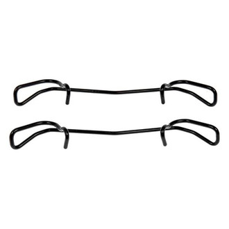 Dorman® HW13391 - Front Disc Brake Hardware Kit