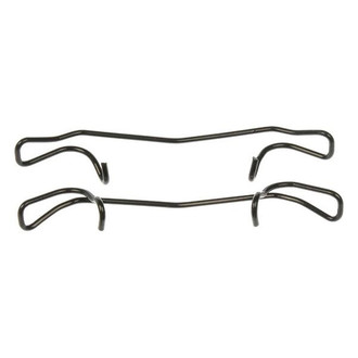 Dorman® - Front Disc Brake Hardware Kit