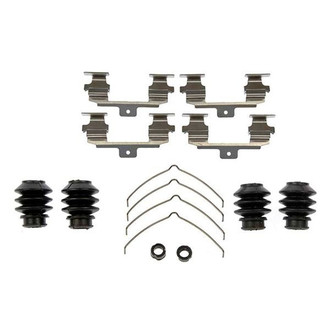 Dorman® - Disc Brake Hardware Kits