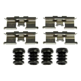 Dorman® - Disc Brake Hardware Kits