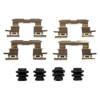 Dorman® - Disc Brake Hardware Kits