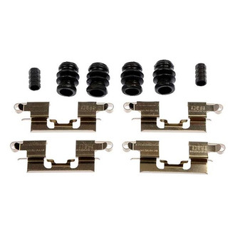 Dorman® - Disc Brake Hardware Kits