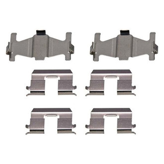 Dorman® - Disc Brake Hardware Kits