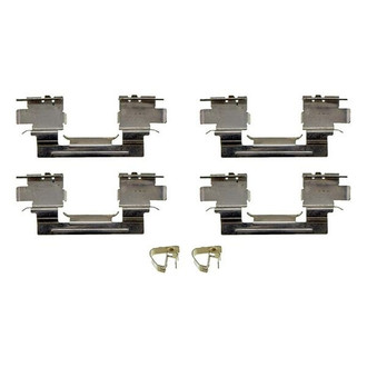 Dorman® - Disc Brake Hardware Kits