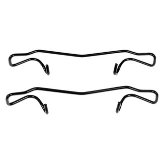 Dorman® - Rear Disc Brake Hardware Kit