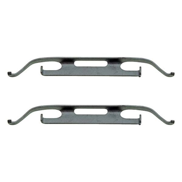 Dorman® - Front Disc Brake Hardware Kit