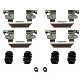 Dorman® - Front Disc Brake Hardware Kit