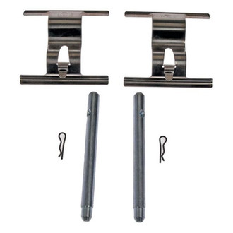 Dorman® - Rear Disc Brake Hardware Kit