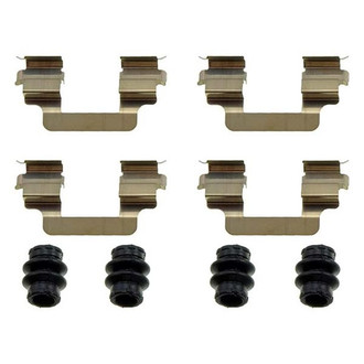 Dorman® - Disc Brake Hardware Kits