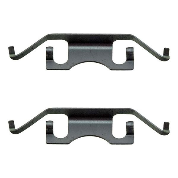 Dorman® - Rear Disc Brake Hardware Kit