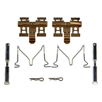 Dorman® - Rear Disc Brake Hardware Kit