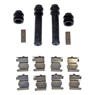 Dorman® - Front Disc Brake Hardware Kit