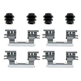 Dorman® - Disc Brake Hardware Kits