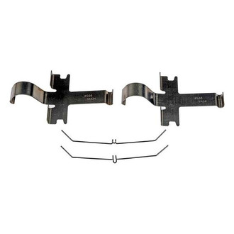 Dorman® - Front Disc Brake Hardware Kit