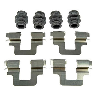 Dorman® - Rear Disc Brake Hardware Kit
