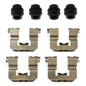 Dorman® - Rear Disc Brake Hardware Kit