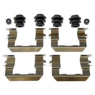 Dorman® - Disc Brake Hardware Kits