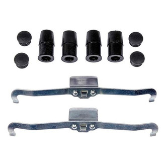 Dorman® - Front Disc Brake Hardware Kit