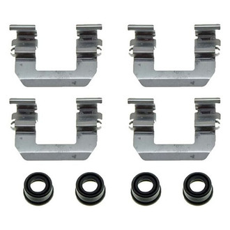 Dorman® - Disc Brake Hardware Kits
