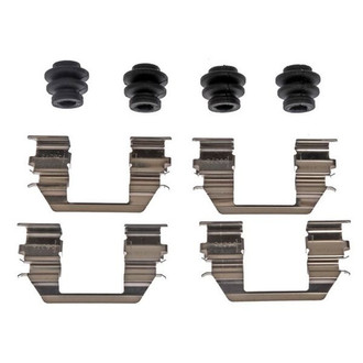 Dorman® - Disc Brake Hardware Kits
