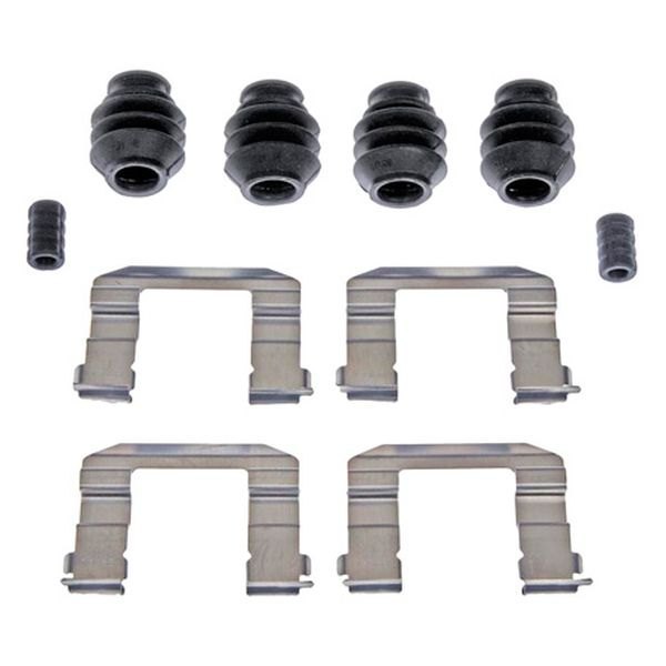 Dorman® - Front Disc Brake Hardware Kit