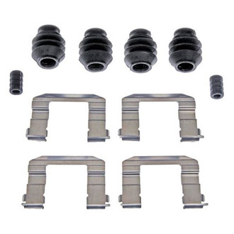 Dorman® - Disc Brake Hardware Kits