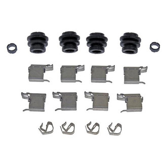 Dorman® - Disc Brake Hardware Kits
