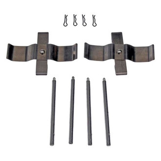 Dorman® - Disc Brake Hardware Kit