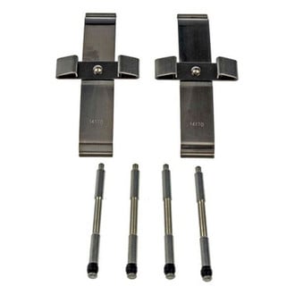 Dorman® - Disc Brake Hardware Kits