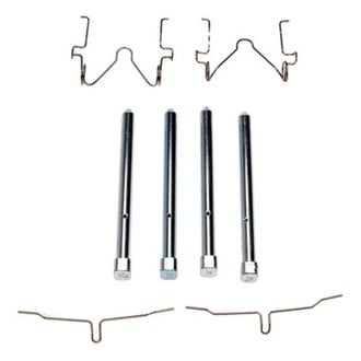 Dorman® - Rear Disc Brake Hardware Kit