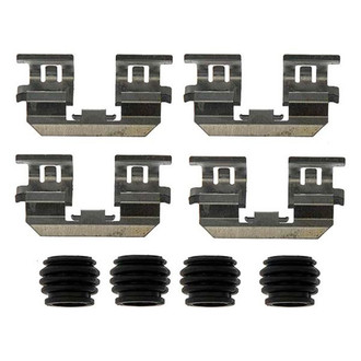 Dorman® - Rear Disc Brake Hardware Kit