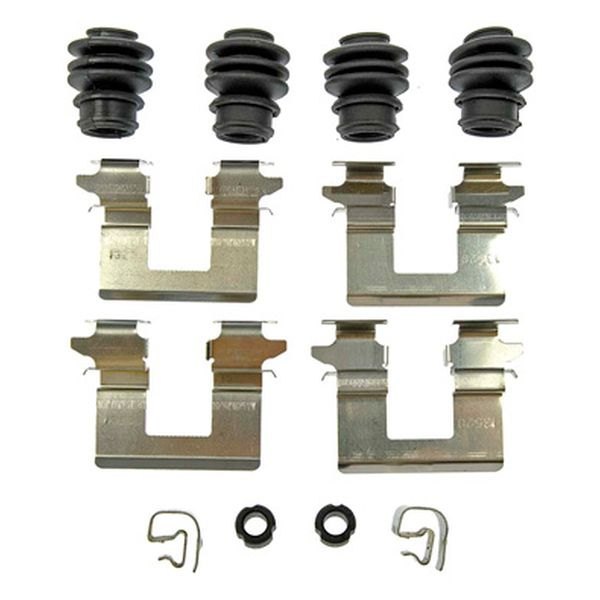 Dorman® HW13540 Rear Disc Brake Hardware Kit