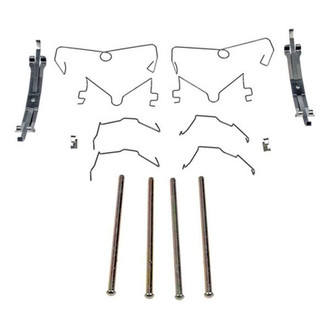 Dorman® - Disc Brake Hardware Kits