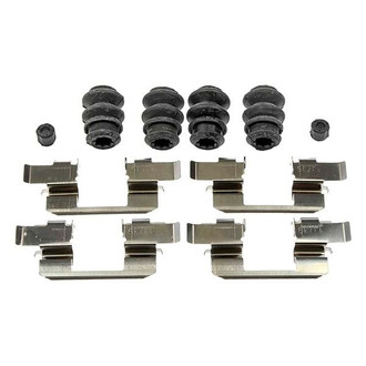 Dorman® - Rear Disc Brake Hardware Kit