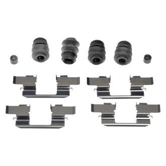 Dorman® - Rear Disc Brake Hardware Kit