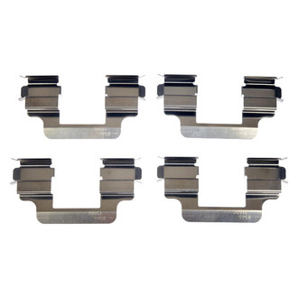 Dorman® - Disc Brake Hardware Kits