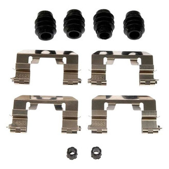 Dorman® - Disc Brake Hardware Kits