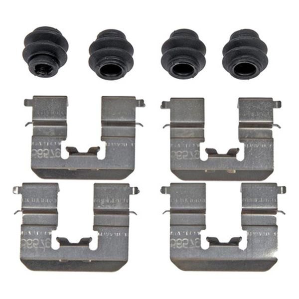 Dorman® HW13606 Rear Disc Brake Hardware Kit