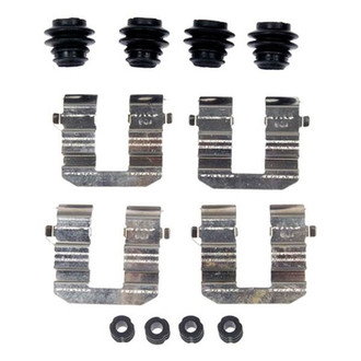 Dorman® - Rear Disc Brake Hardware Kit