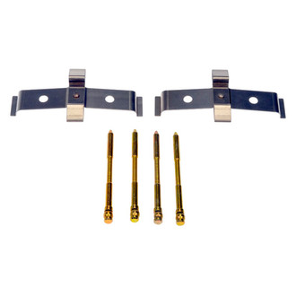 Dorman® - Disc Brake Hardware Kit