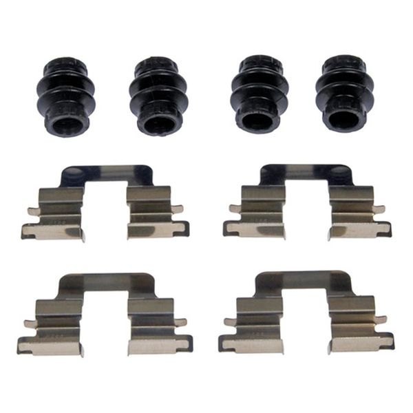 Dorman® - Rear Disc Brake Hardware Kit