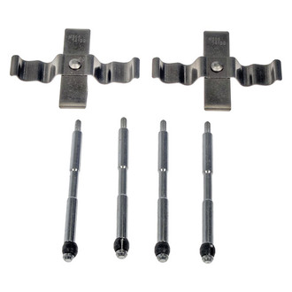 Dorman® - Disc Brake Hardware Kits