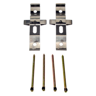 Dorman® - Disc Brake Hardware Kit