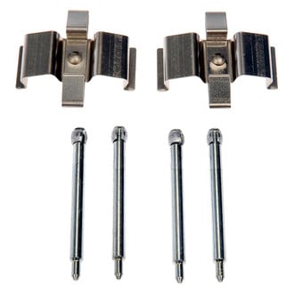 Dorman® - Rear Disc Brake Hardware Kit